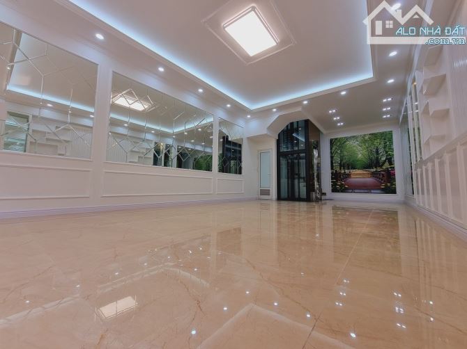NHÀ MẶT PHỐ ĐÔNG QUAN – CẦU GIẤY – 60M² – 6 TẦNG – Ô TÔ DỪNG ĐỖ – KINH DOANH ĐỈNH - 1