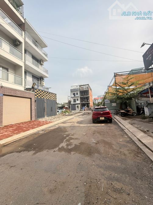 Sập giá! Bán lô đất đường xe hơi Lưu Đình Lễ, 10x19 CN 185m2 chỉ 30 tỷ - 1