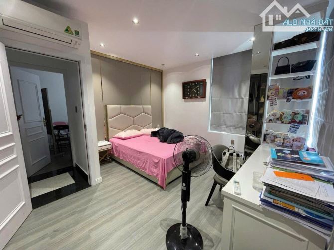 🚨 SOS – LÔ GÓC 50M² TAM TRINH – NGÕ THÔNG – Ô TÔ TẢI ĐỖ CỬA – KINH DOANH - CHỈ 10.48 TỶ - 1