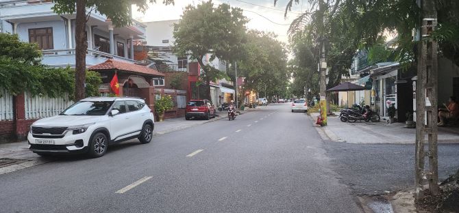 MT NGÔ QUYỀN- VỊ TRÍ KIM CƯƠNG TRUNG TÂM TP. ĐÔNG HÀ - 1