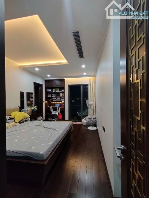 BÁN CĂN HỘ CHUNG CƯ A5 NGUYỄN CẢNH DỊ – 117M², 3 PN THOÁNG SÁNG, GIÁ RẺ NHẤT KHU, SĐCC - 1