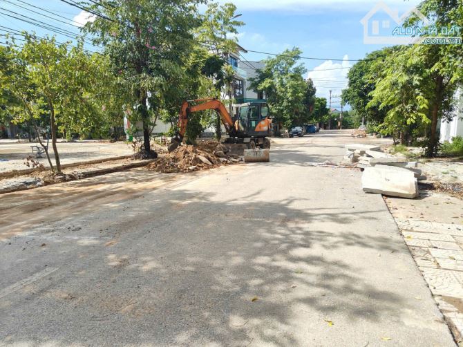 Bán đất mặt đường Quang Trung , Hội Hợp, Vĩnh Yên - 1
