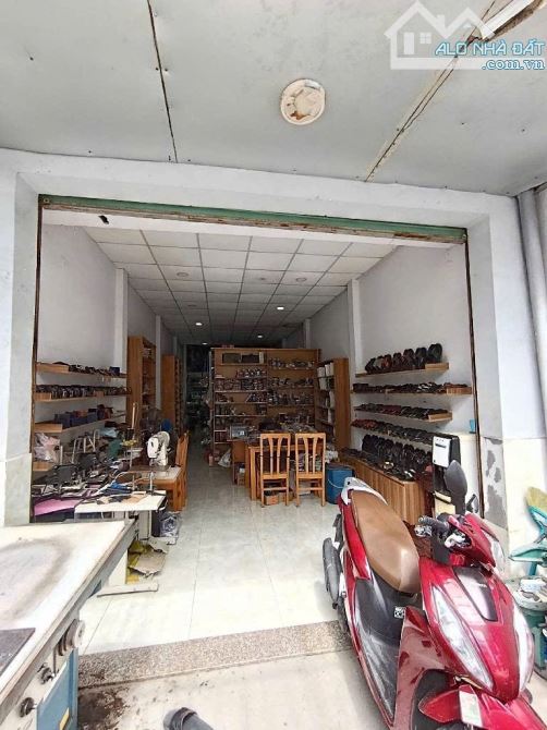 Duy nhất đất phân lô ĐS sát NGUYỄN THỊ THẬP QUẬN 7,đường nhựa 12m có lề,ngang 4x20M,hơn 11 - 1