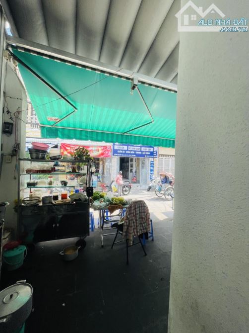 Nguyễn Ngọc Lộc quận 10 123m2 C4 giá chỉ 29 tỷ - 1