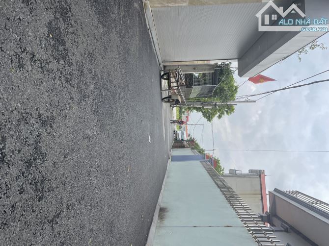🔥 Bán lô góc siêu đẹp 58m² đất Phúc Thịnh (Vân Nội – Đông Anh) Đường thông Oto tránh💥💥 - 1