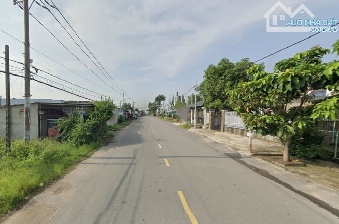 ĐẨY NHANH! LÔ ĐẤT 126M2, HỒ VĂN TẮNG, 680TR - 1