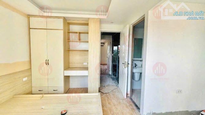 13.2 Tỷ, CCMN Nguyễn Trãi, 47m2, 10 phòng, 50tr/tháng - 1
