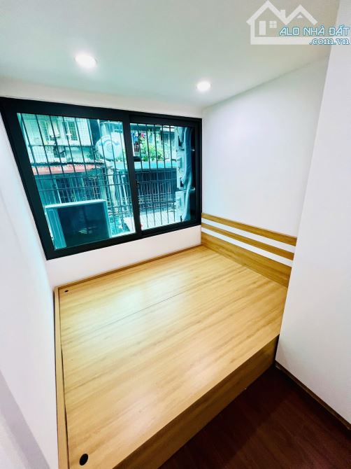 BÁN NGAY NHÀ ĐẸP THÀNH CÔNG-3 NGỦ 2WC 85M 4,3 TỶ GẦN HỒ-TIỆN ÍCH XUNG QUANH-Ô TÔ ĐỖ - 1