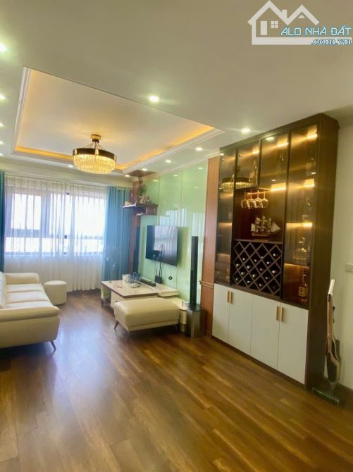BÁN CHUNG CƯ VIỄN ĐÔNG – 86M² – HƯỚNG ĐÔNG NAM – 2PN – 2VS – CHỈ 4.5 TỶ - 1