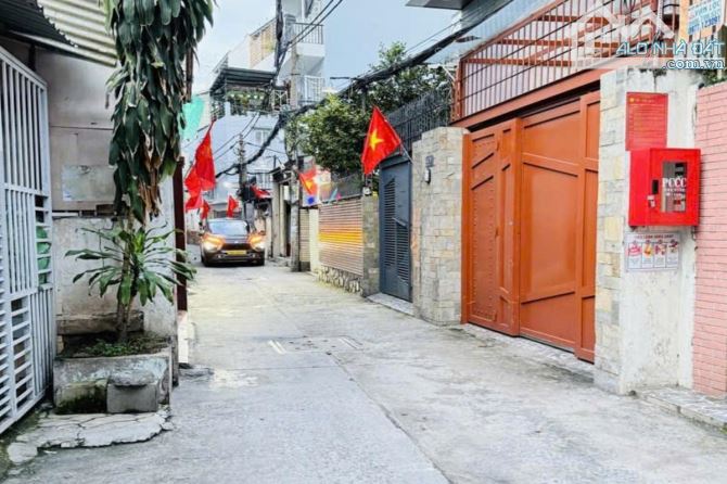 Bán nhà hẻm xe hơi, Bành Văn Trân, Tân Bình, 74 m² (3.4m x 15m) - Giá 7.8 tỷ TL - 1