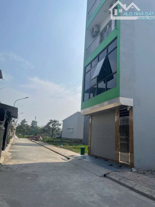 💥BÁN ĐẤT ĐẤU GIÁ ĐẠI ÁNG _ THANH TRÌ - 50M, MT 5M - 6.4 TỶ - 1