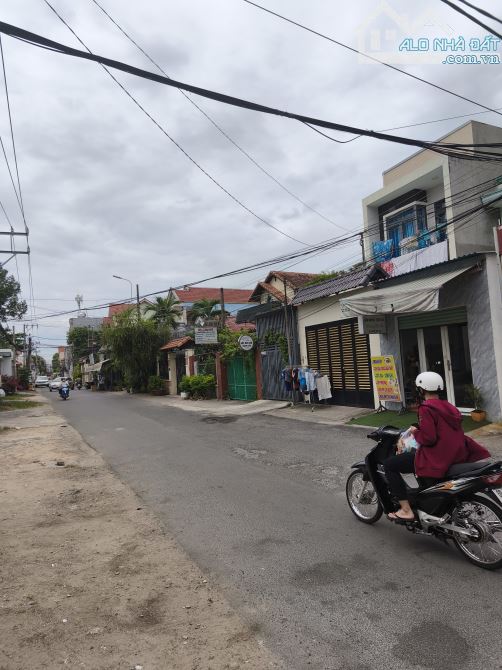 Bán Lô Đất 90M2, Đường Lương Văn Nho, KDC Cư Xá Phúc Hải, Phường Tân Phong.