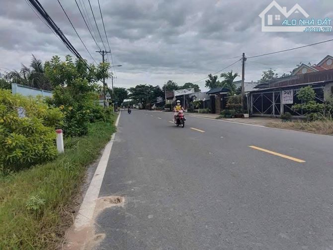 Bán Gấp 175m2 đất thổ cư Thái Mỹ Củ Chi 1Ty720 Chính Chủ Có Thương Lượng Sổ Riêng - 1