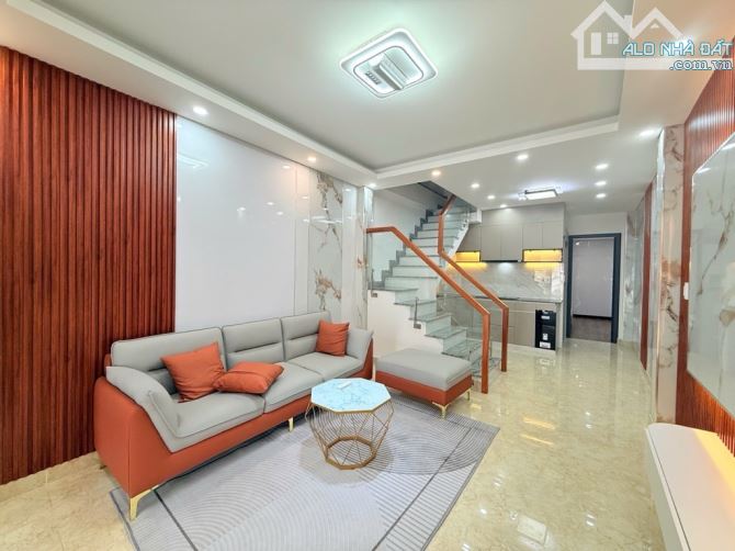 💥 BÁN NHÀ - HẺM XE TẢI THÔNG - XÔ VIẾT NGHỆ TĨNH - BÌNH THẠNH - 50 M2 - NHỈNH 8 TỶ - 1