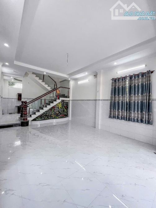 Nhà bán 75m2 có chiều ngang 5m giá bán chưa tới 3 tỷ - 1