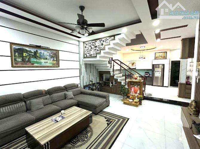 CẦN BÁN NHÀ DIỆN TÍCH 168M2- ĐƯỜNG TRẦN QUANG KHẢI- GẦN BIỂN- QUẬN SƠN TRÀ- 7.X TỶ. - 1
