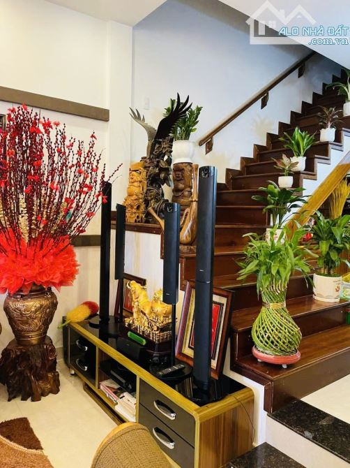 🏡 DUY NHẤT – CĂN NHÀ ĐẸP 1 TRỆT 2 LẦU GẦN TRUNG TÂM HÀNH CHÍNH TỈNH LÂM ĐỒNG - 1