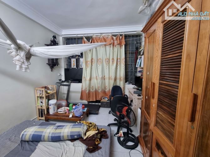 Siêu hiếm! Nhà Khương Đình 23m², 5 tầng, ô tô vào tận cửa, giá 7.65 tỷ - 1