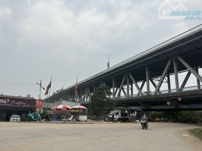 🚨 CHÍNH CHỦ CẦN BÁN 81M² ĐẤT TRONG ĐÊ – LÀNG CHÀI VÕNG LA (XÃ THIÊN LỘC) - 1