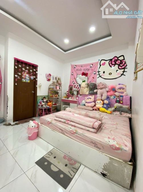 💥 CẦN BÁN GẤP NHÀ LÊ TRỌNG TẤN SÁT AEON TÂN PHÚ 4 TẦNG CHỈ 6.TỶ NHỈNH - 1