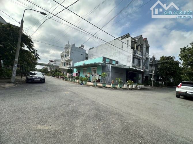 ✌️ 3 lô đất thuộc P.Bửu Long nằm trong khu TĐC gần chợ Bửu Long, Nhã Viên Quán, Công Viên - 1