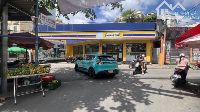 NHÀ 1 ĐỜI CHỦ, HẺM 8M THÔNG, 100M RA MT BÙI QUANG LÀ, 4X15, 61M², 4 TẦNG 6PN, 7.25 TỶ - 1