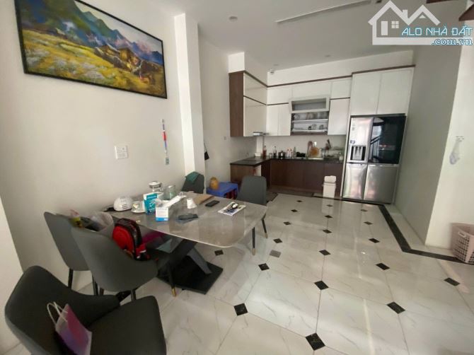 Bán gấp! Mỗ Lao, Hà Đông DT 50m2*5 tầng, MT 5m, ô tô tránh, dân xây, nhỉnh 14 tỷ - 1