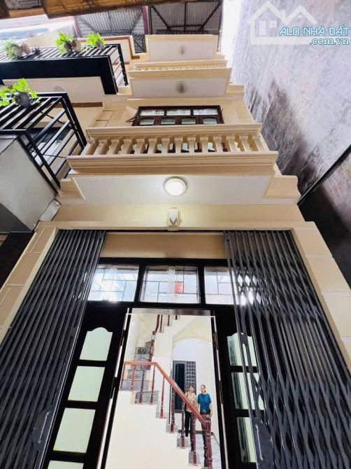 BÁN NHÀ PHỐ KHƯƠNG TRUNG,THANH XUÂN,NGÕ THOÁNG,KHU DÂN TRÍ NHIỀU TIỆN ÍCH - 1