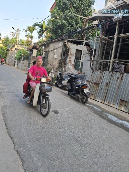 Bán đất phố Thúy Lĩnh 106m², mặt tiền 5m, ô tô vào tận nơi chỉ 14,7 tỷ - 1