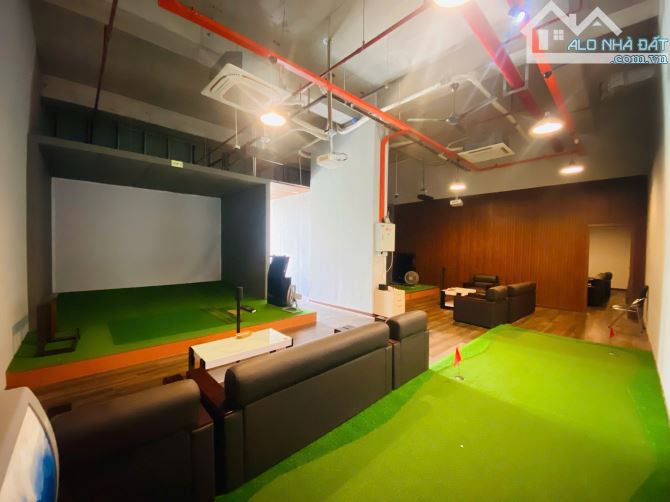 cho thuê shophouse chung cư cao cấp  trung tâm thành phố biên hòa - 1
