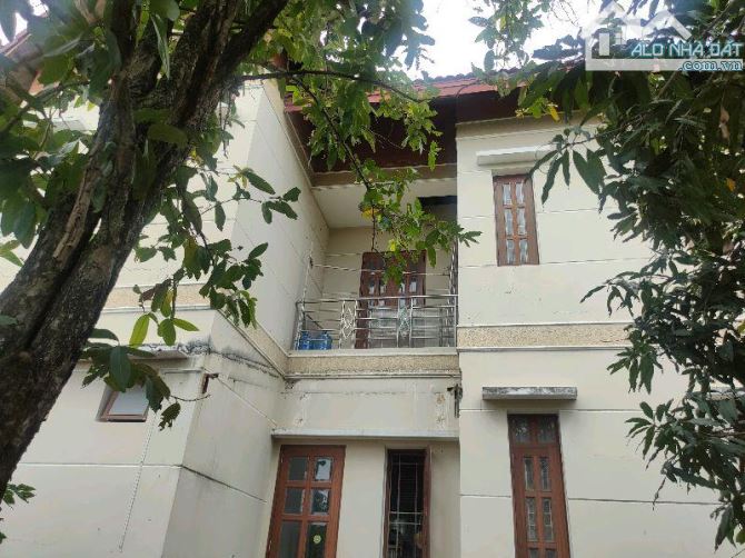 Bán nhà 2 tầng đường vườn lài phường An Phú Đông quận 12 - 1