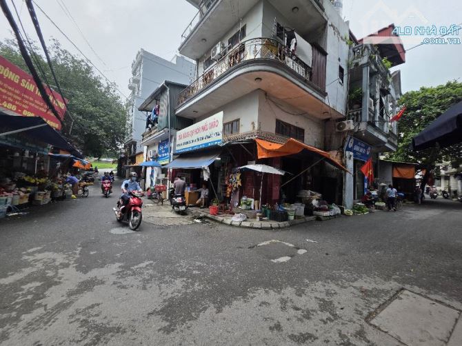 SIÊU HIẾM PHỐ TRẠM LONG BIÊN – Ô TÔ TRÁNH – VIEW SÔNG – DÒNG TIỀN KHỦNG - 1