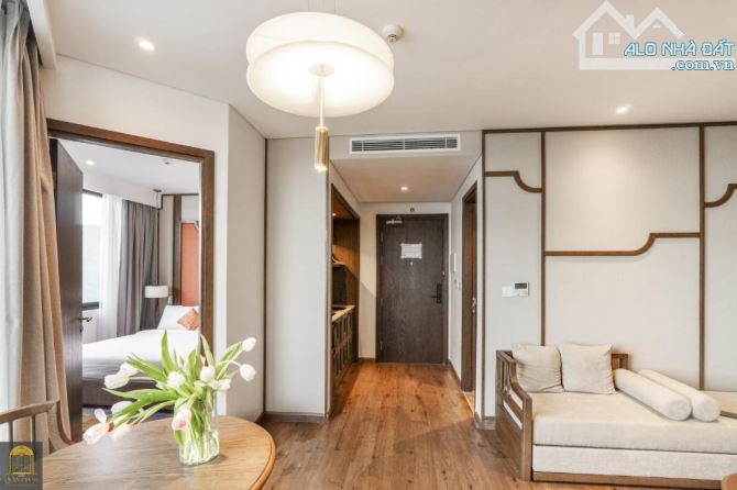 Bán Penthouse APEC Mũi Né 2PN-1WC có hồ bơi riêng - 1