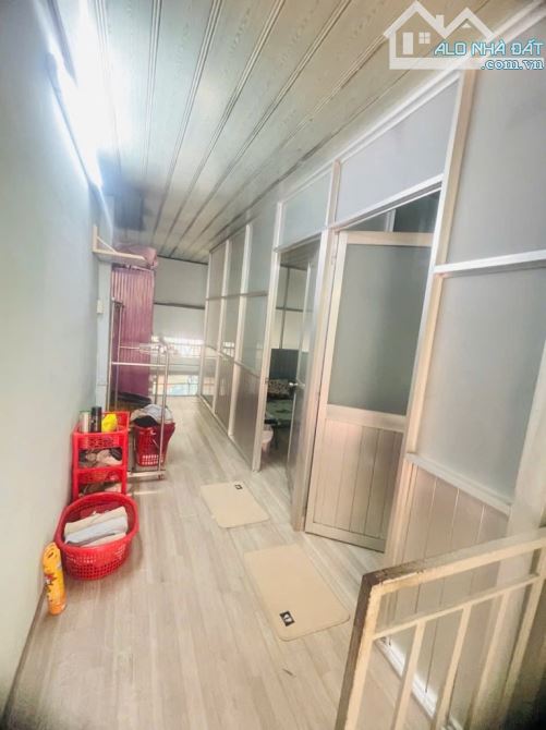 Bán nhà 2 tầng, 41m2 (4x10), Hẻm xe hơi 5m, Sát Aeon Tân Phú, Chỉ hơn 3 tỷ - 1