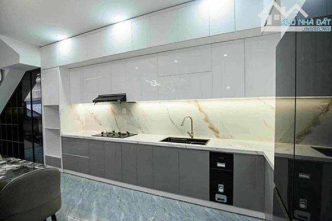 🏡 🔥 GIẢM SỐC 300 TRIỆU – BÁN NHÀ 3 TẦNG MỚI TINH – KIỆT Ô TÔ TRÁNH HOÀNG VĂN THÁI 🔥 - 1