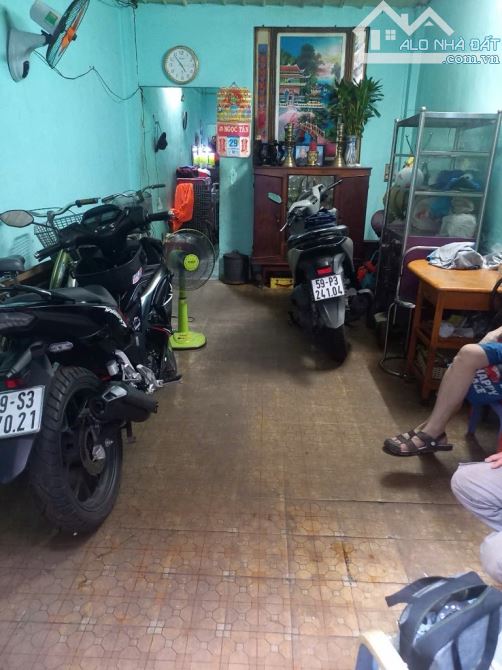 🔥🔥 2 CĂN RA MT LÊ VĂN SỸ, TÂN BÌNH, 58M2, 3 TẦNG, 3 PN. GIÁ: 8,2 TỶ🔥🔥 - 1