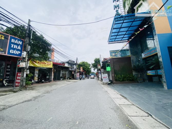 Giá đầu tư-Đất vàng Tiên Dược-Sóc Sơn-Gần 100m2-oto đỗ cửa-sát 3 KCN-chỉ nhú 2 tỷ - 1