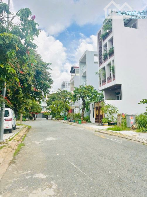 🏡 BÁN LÔ ĐẤT MẶT TIỀN – KDC SỐ 1, P. THẠNH MỸ LỢI, TP. THỦ ĐỨC (Q2) - 1