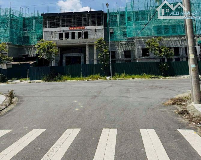 Đất KQH Hoàng Quốc Việt – Vị trí vàng cạnh dự án BGI & Phú Mỹ An, TOÀ ÁN MỚI TP HUẾ - 1
