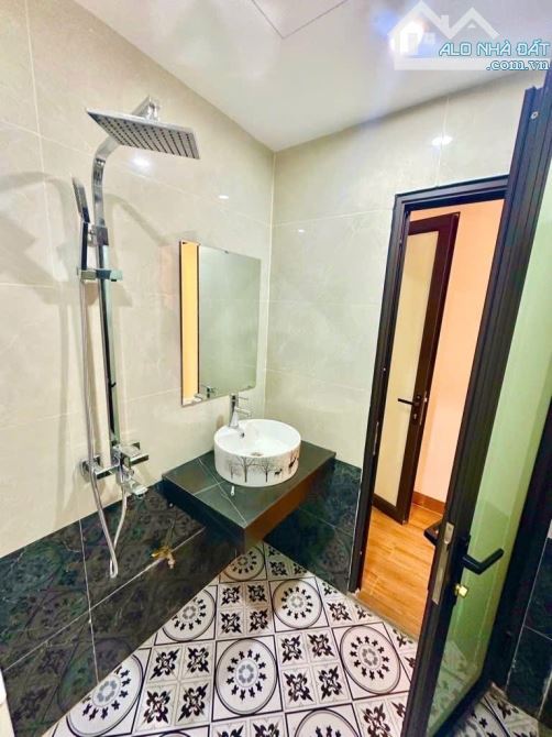 BÁN NHÀ CỰ LỘC THANH XUÂN MẶT PHỐ KINH DOANH ÔTÔ TRÁNH DT 40M 5T 12,8 TỶ - 1