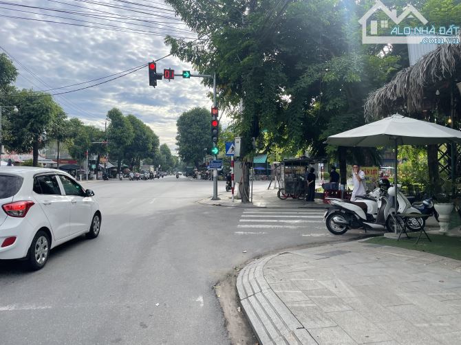 Bán nhà cấp 4 Mặt tiền đường Hai bà Trưng ngay sát đầu đường Phan Bội châu tp quảng Ngãi - 1