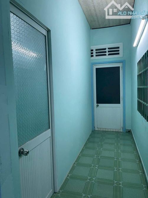 Bán nhà 136m2 Tân Phú Trung giá 815 triệu sổ hồng riêng - 1