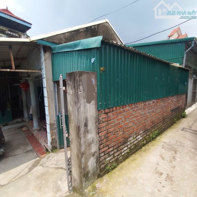 NHANH CHÂN ACE BÁN NHÀ CẤP 4 TỔ 2 ĐỒNG MAI - NGÕ THOÁNG- Ô TÔ LÙI CỬA - DT 52M MT4.88M - 1