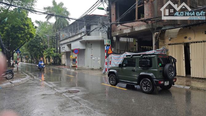 NHÀ TÂY TRÀ 55M 4T MT 5M OTO TRÁNH THÔNG LÔ GÓC CÓ THANG MÁY HIỆN ĐẠI CHÍNH CHỦ CẦN BÁN - 1