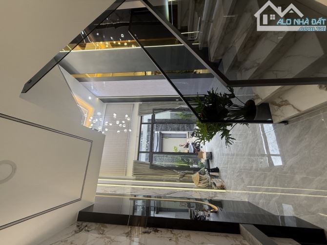 Bán Nhà 5 Tầng Sát MT - Hương Lộ 2 - Bình Trị Đông A - DT 50m2 - Hẻm 6m Thông - Nhỉnh 6 Tỷ - 1
