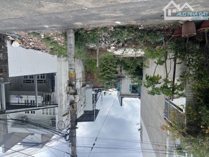 BÁN GẤP 2 LÔ ĐẤT – HẺM 1 TRỤC 9M – DƯƠNG VĂN CAM, LINH TÂY, THỦ ĐỨC – 63M² – CHỈ 5.8 TỶ - 1