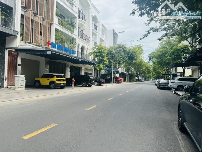 Bán lô đất đường A2- Văn Tiến Dũng thuộc KĐT VCN Phước Hải - 1