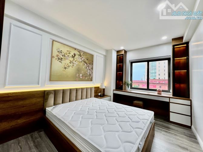 bán căn hộ 135m2 - 3PN chung cư Intracom 33 Cầu Diễn , Từ Liêm - 1