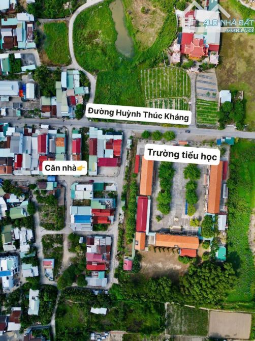 BÁN ĐẤT MẶT ĐƯỜNG TUYỆT ĐẸP, DIÊN KHÁNH, KHÁNH HÒA. - 1
