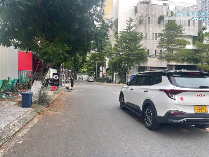 Bán lô đất MT Lê Thước _  Sơn Trà _ 90m2 _ 15.2 tỷ. - 1